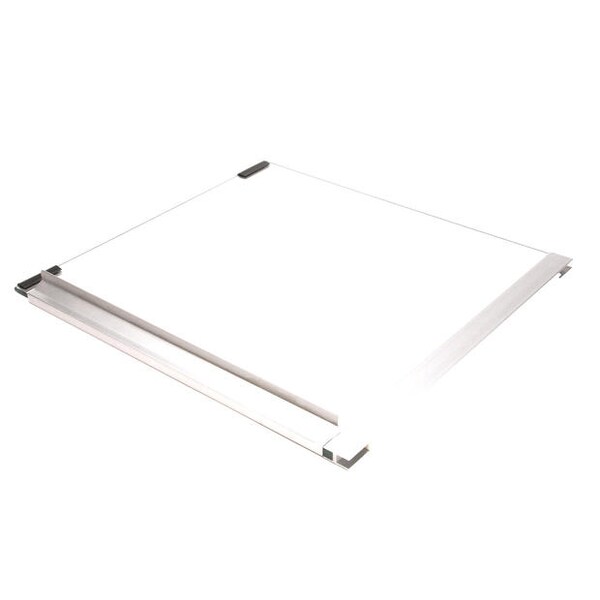 Kit, Inner Door Grhd-2P